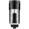 Granitor - 2,5L - 200W - digital - Czarny
