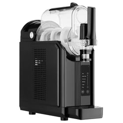Maszyna do slushu – 3 litry – 200 W – cyfrowa – czarna
