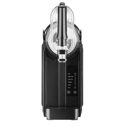 Maszyna do slushu – 3 litry – 200 W – cyfrowa – czarna