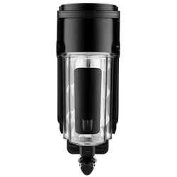 Maszyna do slushu – 3 litry – 200 W – cyfrowa – czarna
