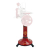BERKEL | Pedestal for Flywheel Slicer B3, Tribute, B114 & BS300 - Red