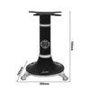 BERKEL | Stand for Flywheel Slicer B3, Tribute, B114 & BS300 - Black