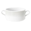 (6 szt.) SELTMANN WEIDEN | Bulionówka – 270 ml – szara perłowa