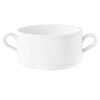(6 szt.) SELTMANN WEIDEN | Bulionówka – 270 ml – biała