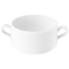(6 szt.) SELTMANN WEIDEN | Bulionówka – 270 ml – biała