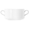 (6 szt.) SELTMANN WEIDEN | Bulionówka – 270 ml – biała