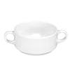 (6 szt.) SELTMANN WEIDEN | Bulionówka – 280 ml – biała