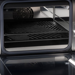 Blacha do grillowania panini – pokryta teflonem – 310 x 310 mm – odpowiednia do piekarnika Speedofen SOV