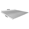 Panel ochronny – 2006 x 1287 mm – do systemów oczyszczania powietrza wylotowego