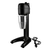Milkshake & Drinks Mixer ECO - single spindle - 1 litre - 300 Watt - Black - Variable speed