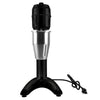 Milkshake & Drinks Mixer ECO - single spindle - 1 litre - 300 Watt - Black - Variable speed