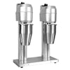 Mikser barowy do koktajli mlecznych ECO - podwójny - 2x1L - 2x300W