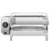 Piec szybki do pizzy – elektryczny – 1x 28 cm – manualny