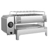 Piec szybki do pizzy – elektryczny – 1x 28 cm – manualny