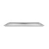 Serving Tray - Stainless Steel - with Rim - 820x270x20mm