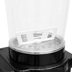 Dyspenser do napojów mlecznych (ayran) - 10L - 350W - Czarny