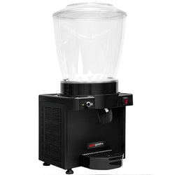 Dyspenser do napojów PREMIUM - 22L - 500W - Czarny