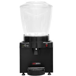 Dyspenser do napojów PREMIUM - 22L - 500W - Czarny