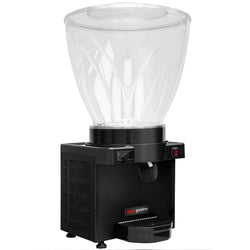 Dyspenser do soków - 40L - 750W - Czarny