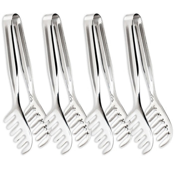 (4 sztuki) Makaron - szczypce do spaghetti - Prime Gastro