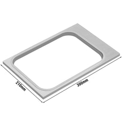 Rama uszczelniająca – 750 g – odpowiednia dla SGOM3