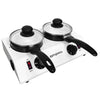 Temperówka do czekolady - 2x 1,25kg - 80W