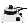 Temperówka do czekolady - 2x 1,25kg - 80W