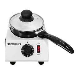Temperówka do czekolady - 1,25kg - 40W