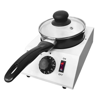 Urządzenie do topienia czekolady – 1,25 kg – 40 W - Prime Gastro