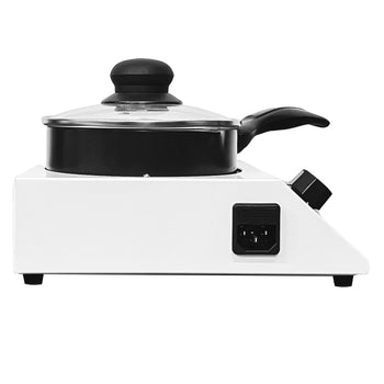 Urządzenie do topienia czekolady – 1,25 kg – 40 W - Prime Gastro