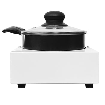 Urządzenie do topienia czekolady – 1,25 kg – 40 W - Prime Gastro