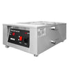 Urządzenie do topienia czekolady – 4 x 1,7 litra – 1 kW