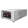 Urządzenie do topienia czekolady - 6 x 1,7 litra - 1 kW