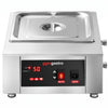 Urządzenie do topienia czekolady – 12 kg – 500 W, image 4 of 9