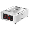 Urządzenie do topienia czekolady – 12 kg – 500 W, image 5 of 9