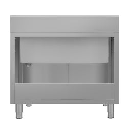 Szafka zlewozmywakowa ECO – 1000 x 700 mm – z 1 komorą