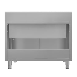 Szafka zlewozmywakowa ECO – 1200 x 700 mm – z 1 komorą