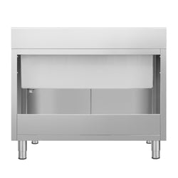 Szafka zlewozmywakowa PREMIUM – 1200 x 700 mm – z 1 komorą