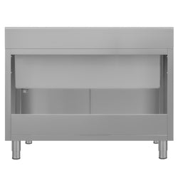 Szafka zlewozmywakowa ECO – 1400 x 600 mm – z 1 komorą