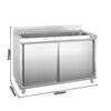 Szafka zlewozmywakowa PREMIUM – 1400 x 600 mm – z 1 komorą