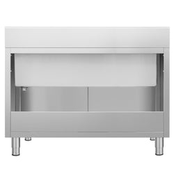 Szafka zlewozmywakowa PREMIUM – 1400 x 600 mm – z 1 komorą