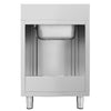 Szafka zlewozmywakowa ECO – 600 x 700 mm – ze zlewem 1-komorowym