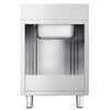 Szafka zlewozmywakowa PREMIUM – 600 x 600 mm – ze zlewem 1-komorowym