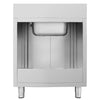 Szafka zlewozmywakowa ECO – 800 x 600 mm – ze zlewem 1-komorowym