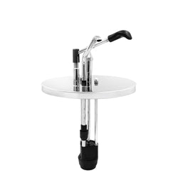 Saucen - / Dosierspender - 10 Liter - einstellbarer Dosierung - ohne Behälter