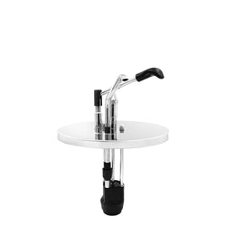 Saucen - / Dosierspender - 4 Liter - einstellbarer Dosierung - ohne Behälter