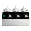 Podgrzewacz do sosów - 600W - 3x1L - z butelkami