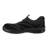 KARLOWSKY | Buty bezpieczne ROCK CHEF® STEP 7 – 1 para – czarne – rozmiar: 35