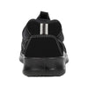 KARLOWSKY | Buty bezpieczne ROCK CHEF® STEP 7 – 1 para – czarne – rozmiar: 35