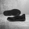 KARLOWSKY | Buty bezpieczne ROCK CHEF® STEP 7 – 1 para – czarne – rozmiar: 35